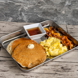 Kid's Breakfast