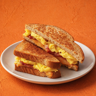 Breakfast Sandwich