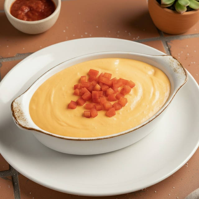 Chile con Queso.