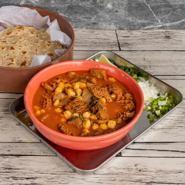 Menudo.