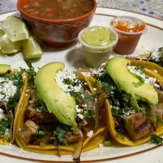 Taco Plazeros