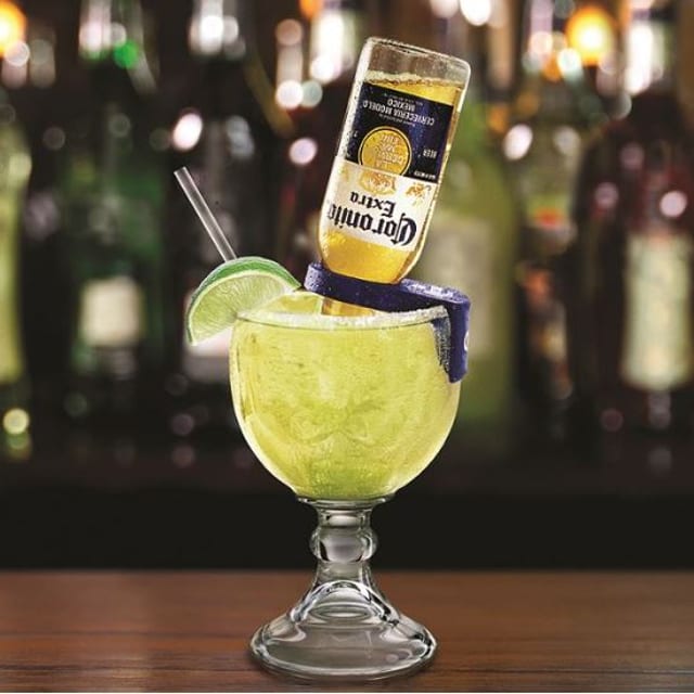 Coronarita.
