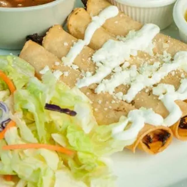 Mixed Plate el Max.