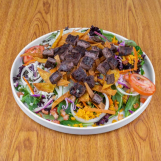Ta' Bueno Salad.