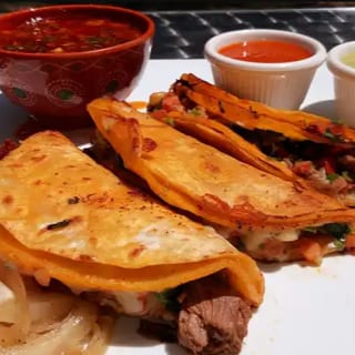 Tacos de Birria