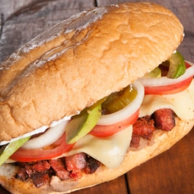 Special Tortas.