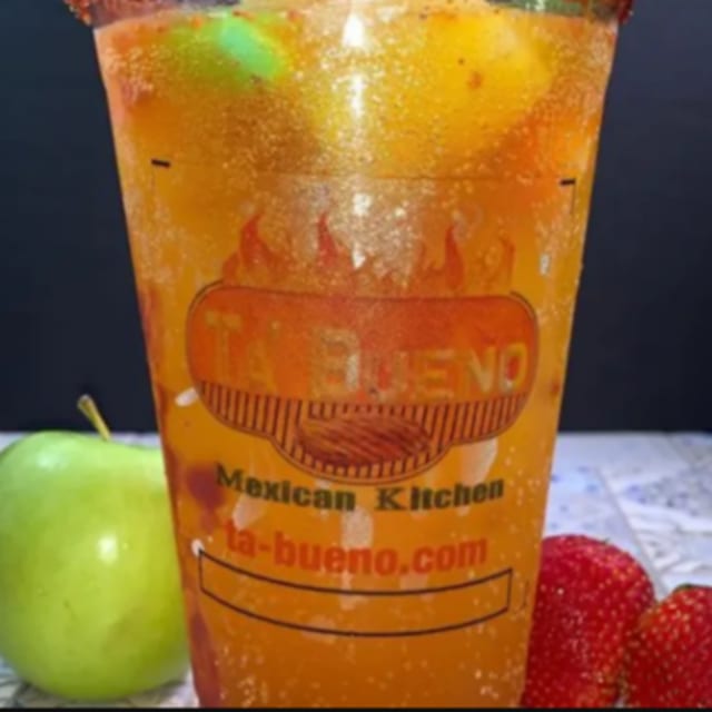 Aguas Frescas.